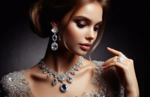 Read more about the article Are Swarovski Diamonds Real? Unveiling The Truth