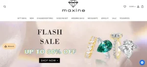Read more about the article Is Maxine Jewelry Real? Exploring the Authenticity of Maxine Jewelry