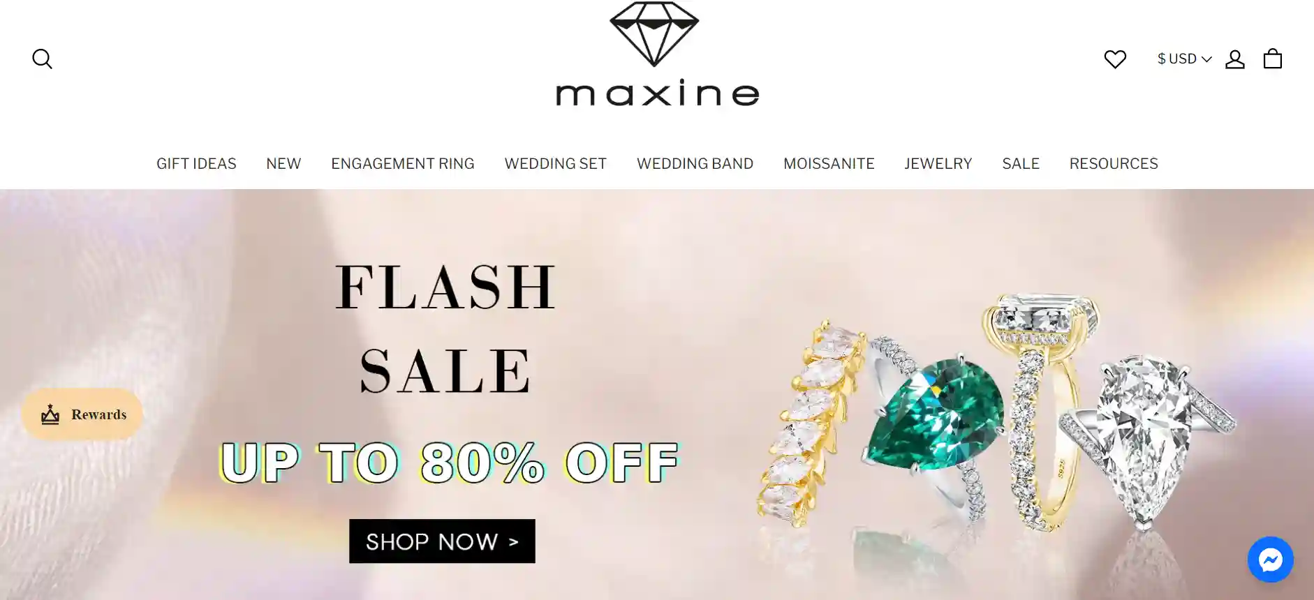 You are currently viewing Is Maxine Jewelry Real? Exploring the Authenticity of Maxine Jewelry