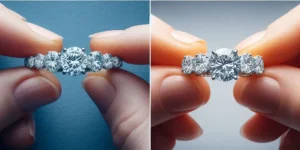Read more about the article Tiffany Vs. Costco: Which Diamond Ring is Better?