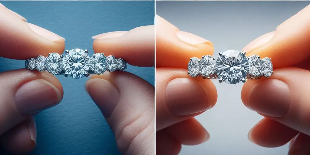 You are currently viewing Tiffany Vs. Costco: Which Diamond Ring is Better?