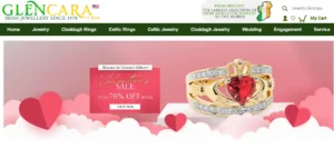 Read more about the article Glencara Jewelry Reviews: Is It Worth Your Money?
