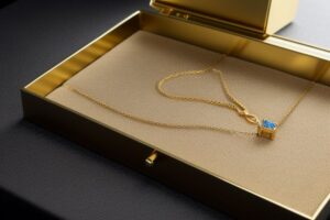 Read more about the article Is Park Lane Jewelry Real Gold? Unveiling the Truth