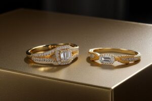 Read more about the article Is Avon Jewelry Real Gold? A Comprehensive Analysis