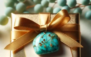 Read more about the article How To Tell If Turquoise Is Real Or Fake? Unlocking the Mystery