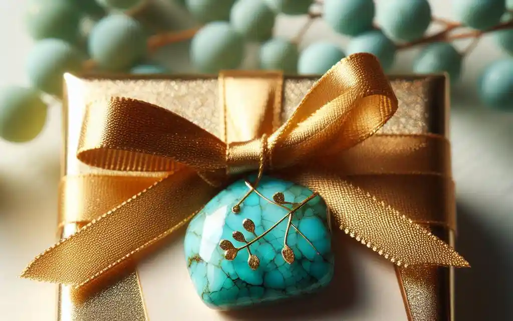 You are currently viewing How To Tell If Turquoise Is Real Or Fake? Unlocking the Mystery