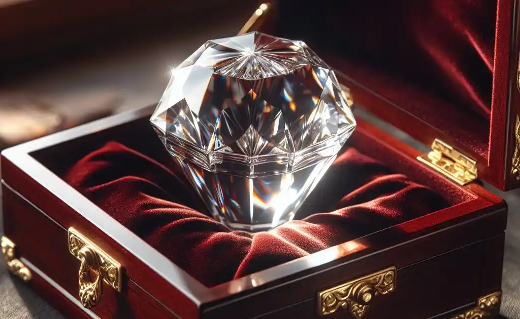 You are currently viewing How to Tell if a Crystal is Real? The Truth in Transparency