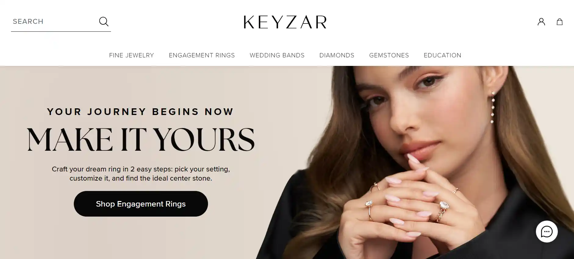 You are currently viewing Keyzar Jewelry Reviews: Is It Worth Your Money?