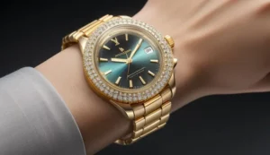 Read more about the article Can You Wear a Silver Watch with Gold Jewelry?