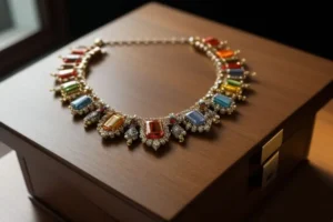 Read more about the article Is Anthony Jacobs Jewelry Real Or Fake? Unveiling the Authenticity