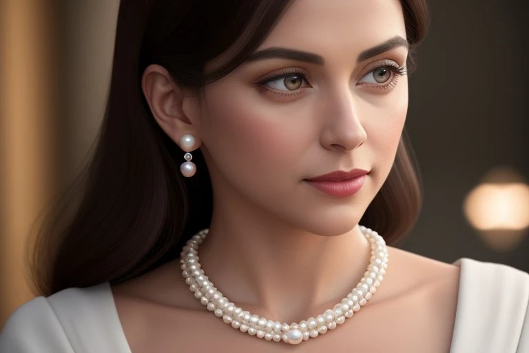 You are currently viewing Are Pearls More Expensive Than Diamonds? Investigating Jewelry Costs