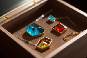 Read more about the article How Long Does Resin Jewelry Last? A Comprehensive Guide