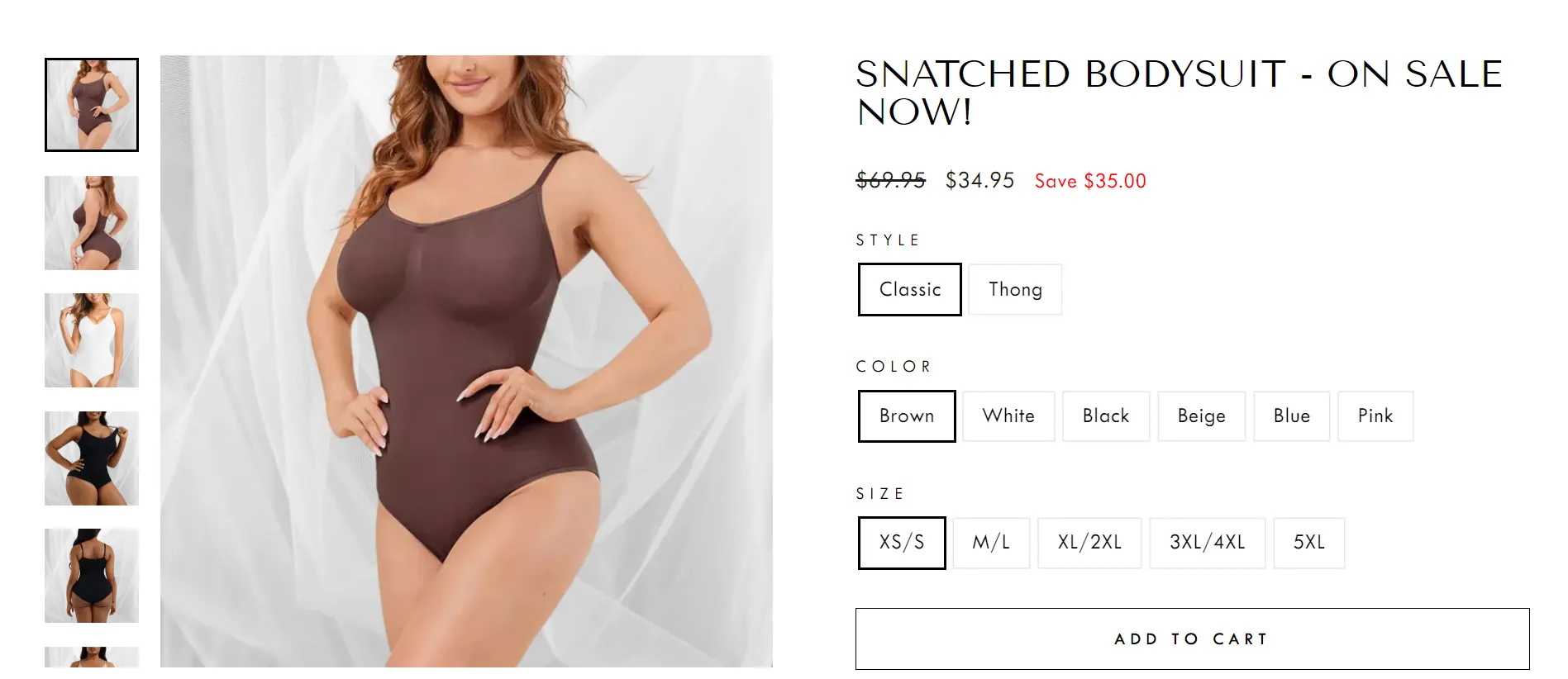 You are currently viewing Alluro Bodysuit Review: Is It Good For You?