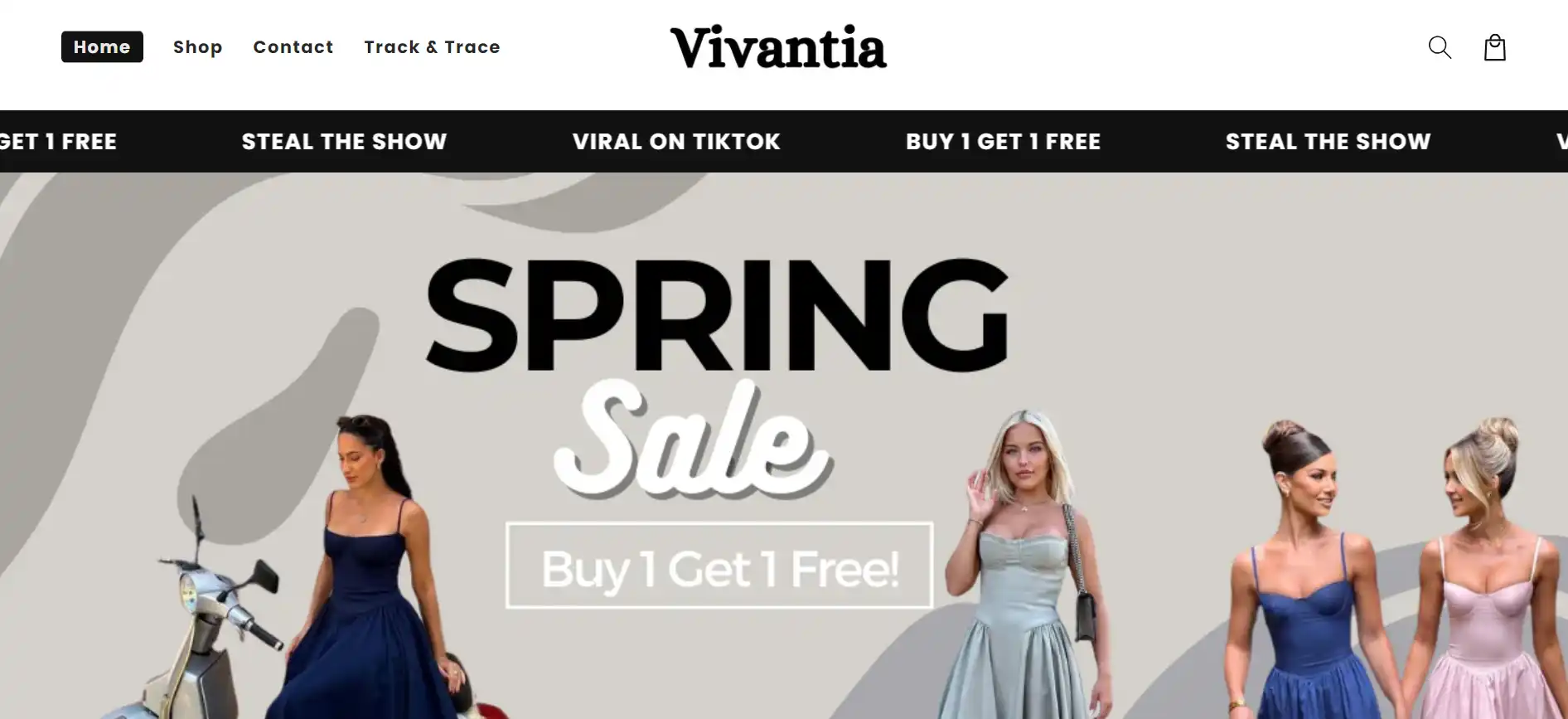 You are currently viewing Vivantia Dress Reviews: Is It a Legitimate Store Or Scam?