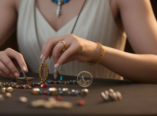 How To Make Frequency Infused Jewelry?
