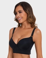 Read more about the article Hatmeo Posture Correcting Bra Reviews: Is It Worth The Hype?