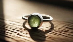 Read more about the article How to Tell if Moldavite Is Real? Find Out
