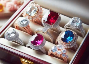 Read more about the article 14 Best Gemstones for Engagement Rings – A Comprehensive Guide
