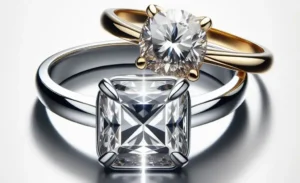 Read more about the article James Allen vs. Whiteflash: A Comprehensive Guide to Choosing Your Perfect Engagement Ring