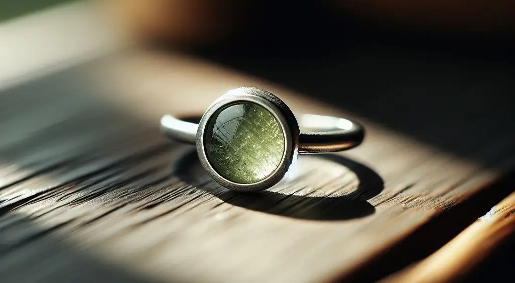 How to Tell if Moldavite Is Real? Find Out