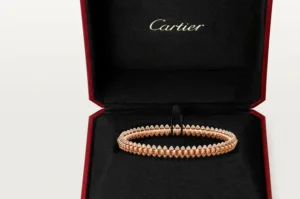 Read more about the article Cartier Clash Bracelet Review: Unveiling the Elegance