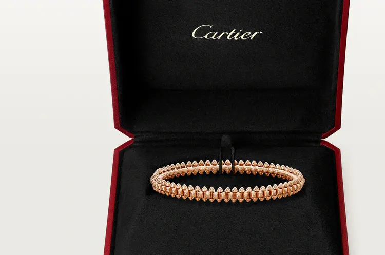 You are currently viewing Cartier Clash Bracelet Review: Unveiling the Elegance