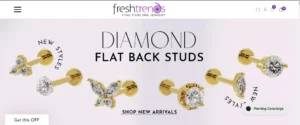 Read more about the article Freshtrends Body Jewelry Reviews: Is It Worth Your Money?