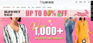 Read more about the article Flamingo Clothes Reviews: Legit or Scam? A Comprehensive Analysis