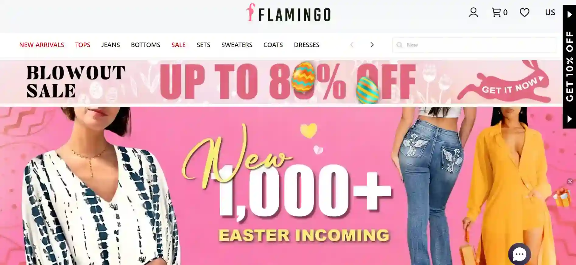 You are currently viewing Flamingo Clothes Reviews: Legit or Scam? A Comprehensive Analysis