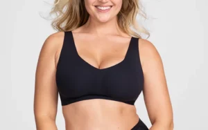 Read more about the article Honeylove V-Neck Bra Review: Is It Worth Your Money?