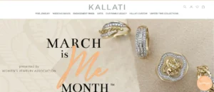 Read more about the article Kallati Jewelry Reviews: Legit Investment or Potential Scam?