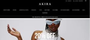 Read more about the article Akira Clothing Review: Can We Trust This Store?