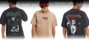Read more about the article Aniqi Clothing Review: Scam or Safe Purchase?