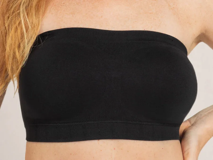 You are currently viewing Shapermint Strapless Bra Review: Is It Worth The Hype?