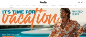 Read more about the article Menalvin Clothing Reviews: Legitimate Brand or Scam?