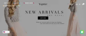 Read more about the article Voguisher Clothing Reviews: Is Voguisher Clothing a Scam? Unpacking the Truth
