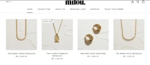 Read more about the article Milou Jewelry Review: Is Milou Jewelry Worth the Investment?