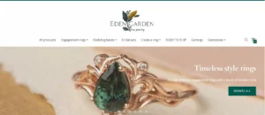 Read more about the article Eden Garden Jewelry Review: Legit Or Scam? Uncover The Truth