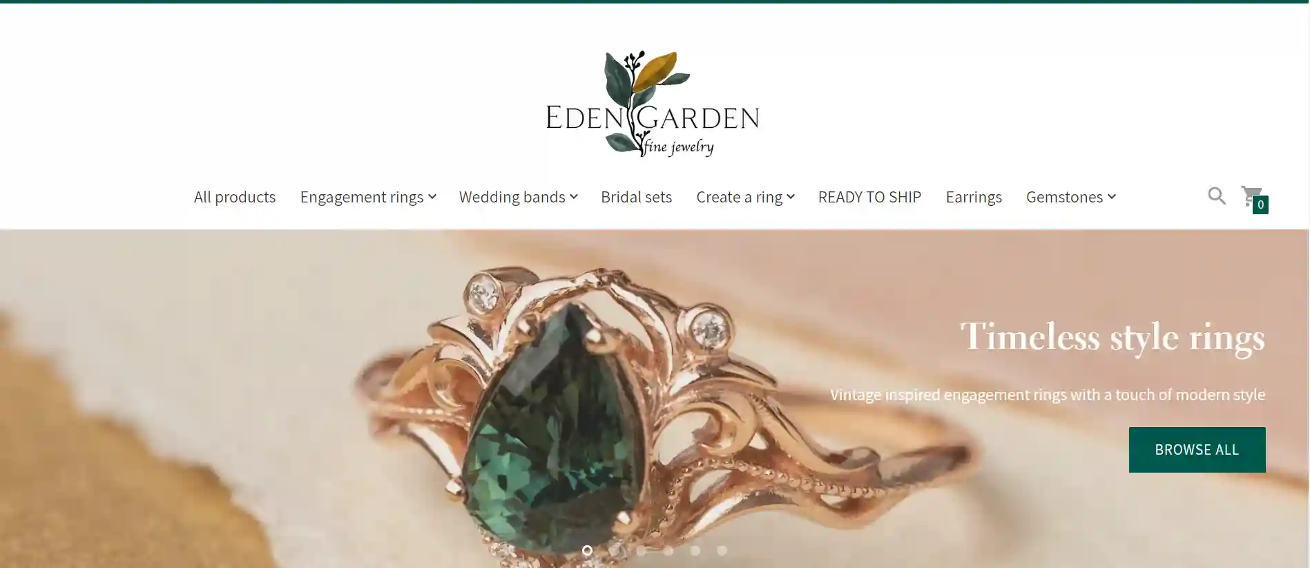You are currently viewing Eden Garden Jewelry Review: Legit Or Scam? Uncover The Truth