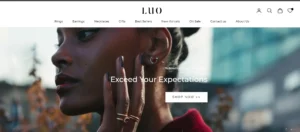 Read more about the article Luo Jewelry Reviews – Legit or Scam? Unveiling the Truth