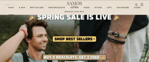Read more about the article Samos Jewelry Reviews: Is It Worth Your Money?