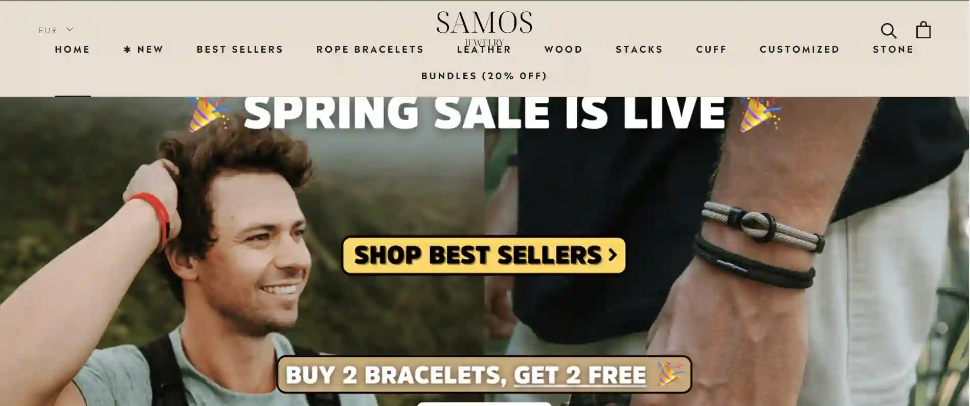 You are currently viewing Samos Jewelry Reviews: Is It Worth Your Money?