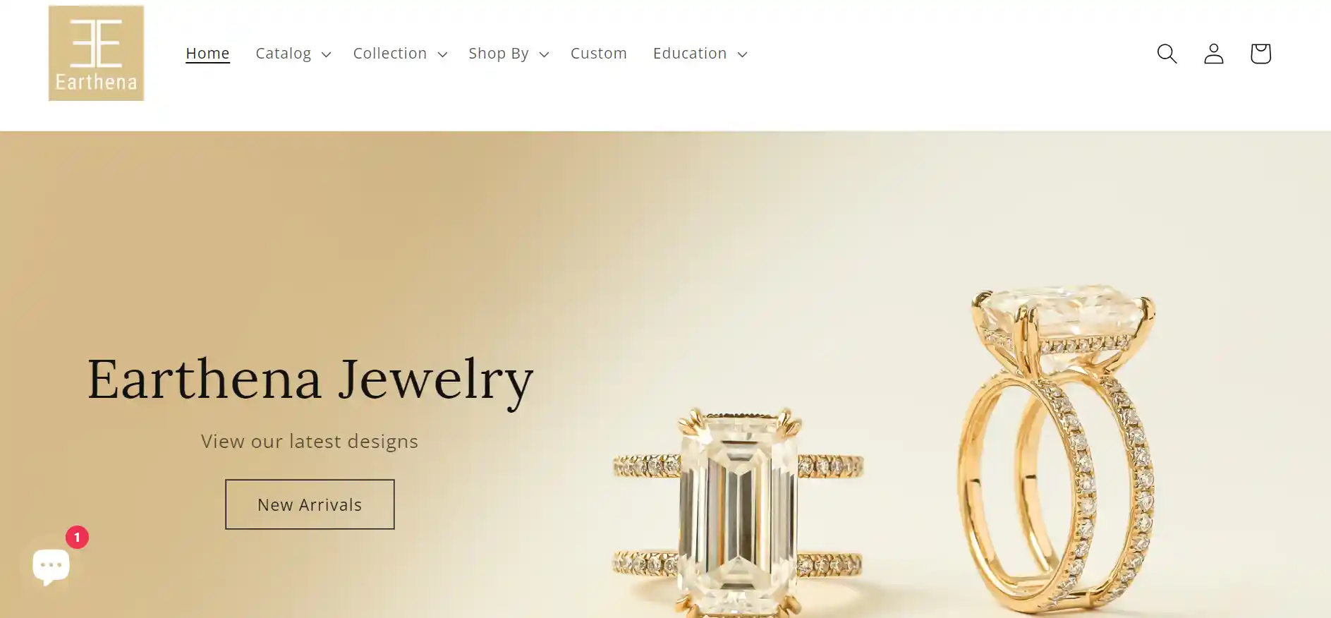 You are currently viewing Earthena Jewelry Reviews: Is It Legit Or Scam?Unearthing the Truth