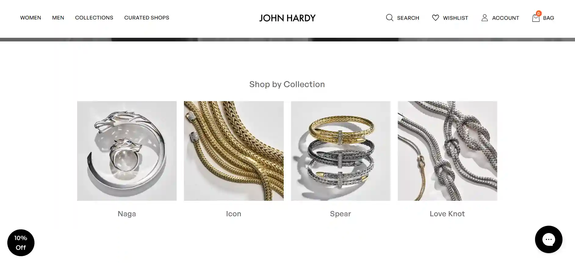 Read more about the article John Hardy Jewelry Reviews: Is It Legit Or Scam?