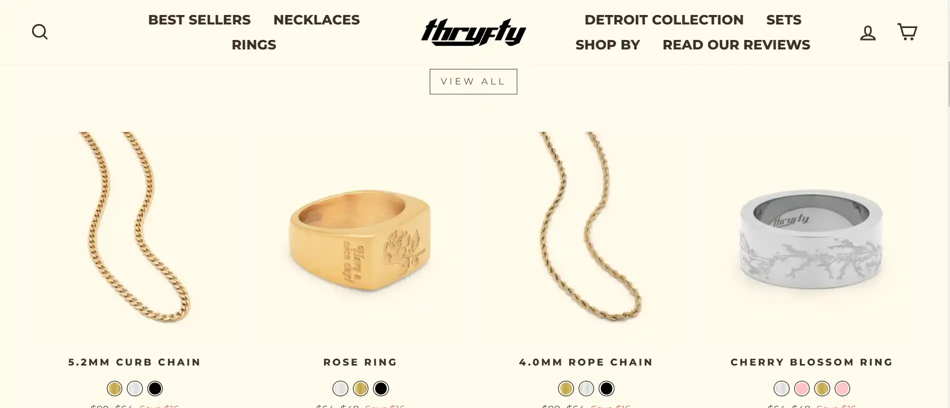 You are currently viewing Thryfty Jewelry Reviews: Is It a Scam? Find Out!