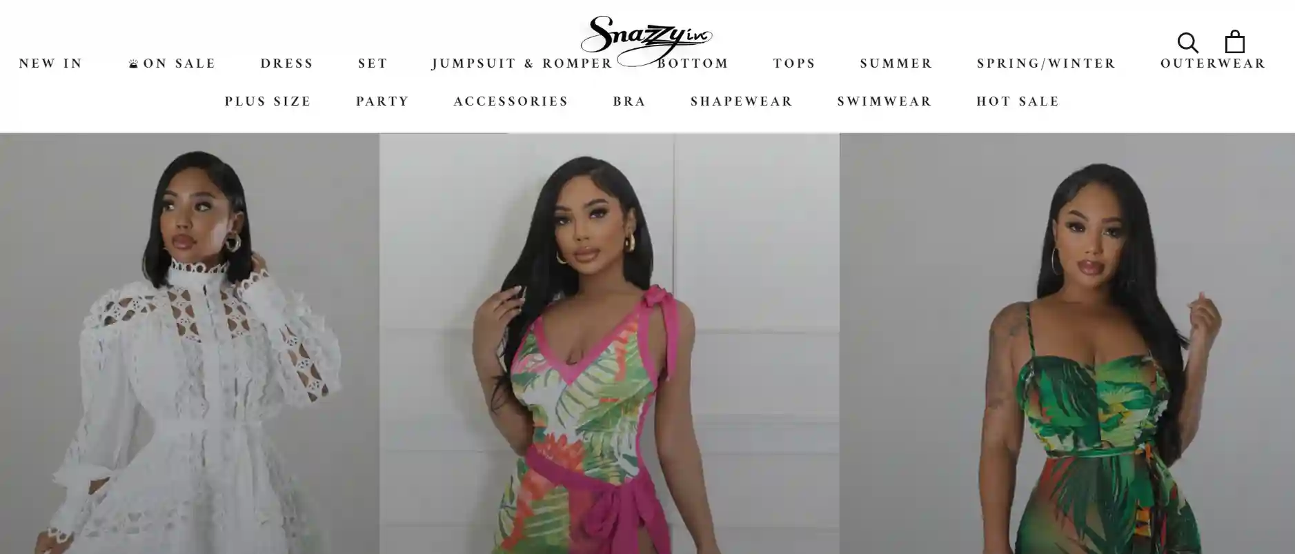 You are currently viewing Snazzyin Clothing Reviews: A Legit Brand or Just Another Scam?