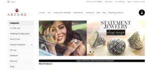 Read more about the article Artune Jewelry Reviews: A Comprehensive Look