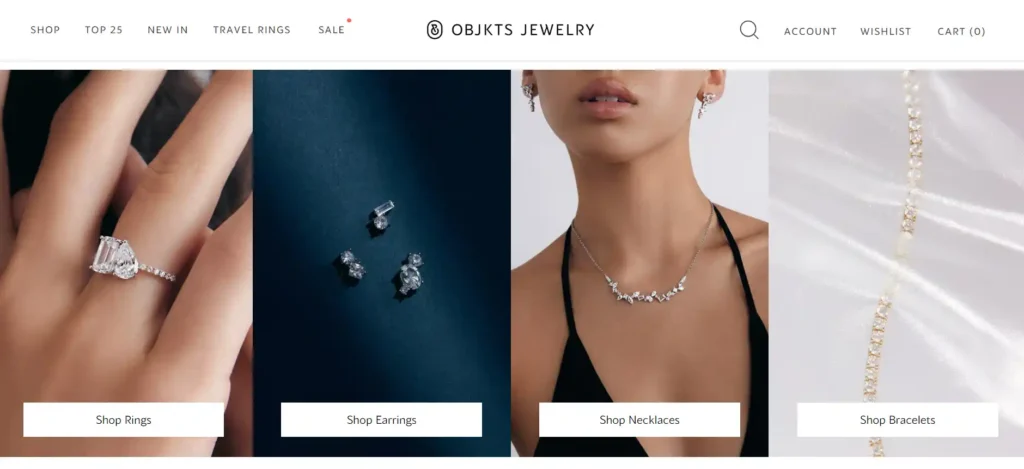 Objkts Jewelry Review