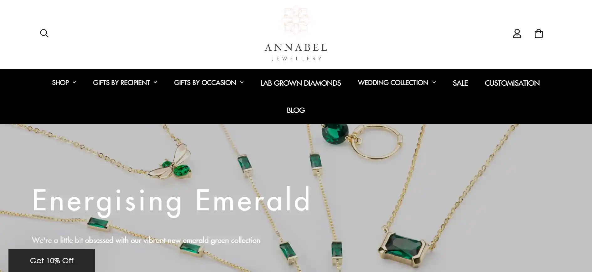 You are currently viewing Annabelle Jewelry Reviews: Legit or Scam? An In-depth Analysis