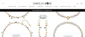 Read more about the article Amelia Rose Jewelry Reviews: Is Amelia Rose Jewelry Worth Your Investment?